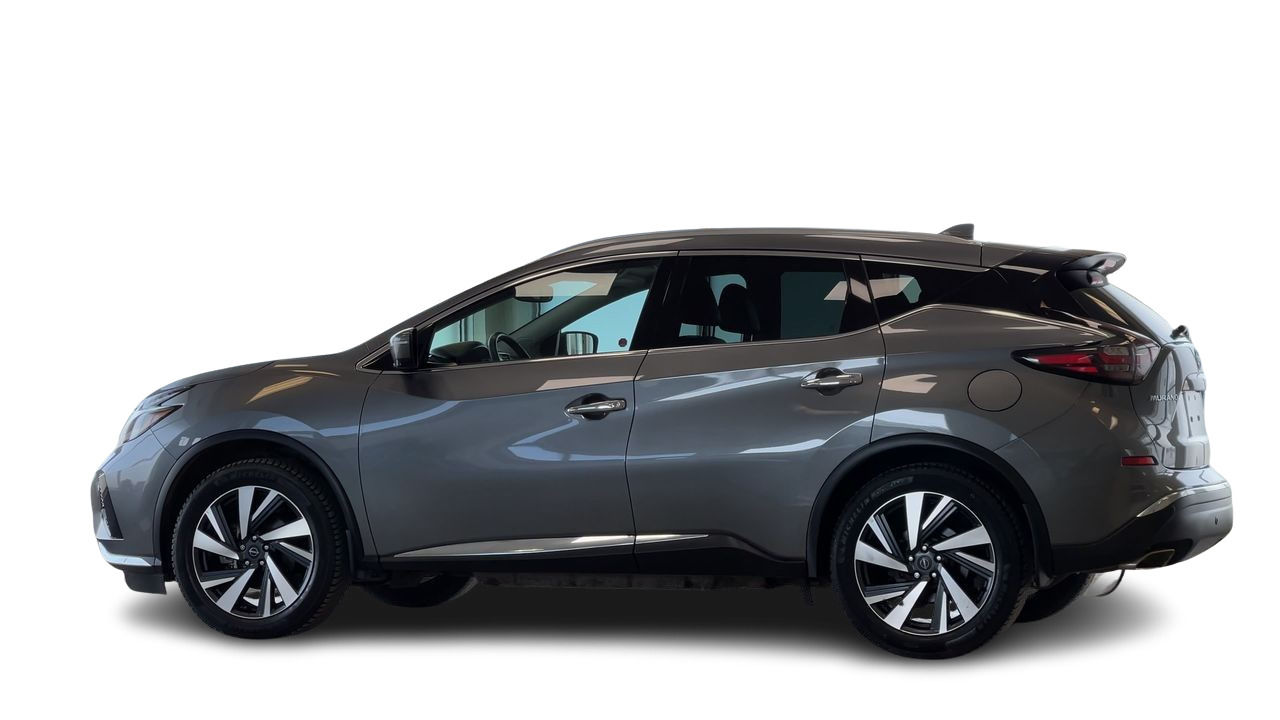 2023 Nissan Murano in Regina, Saskatchewan