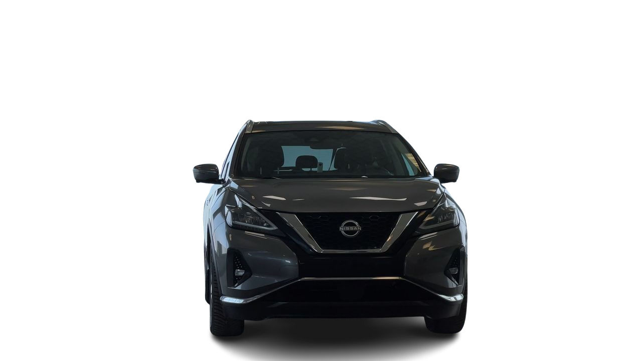 2023 Nissan Murano in Regina, Saskatchewan