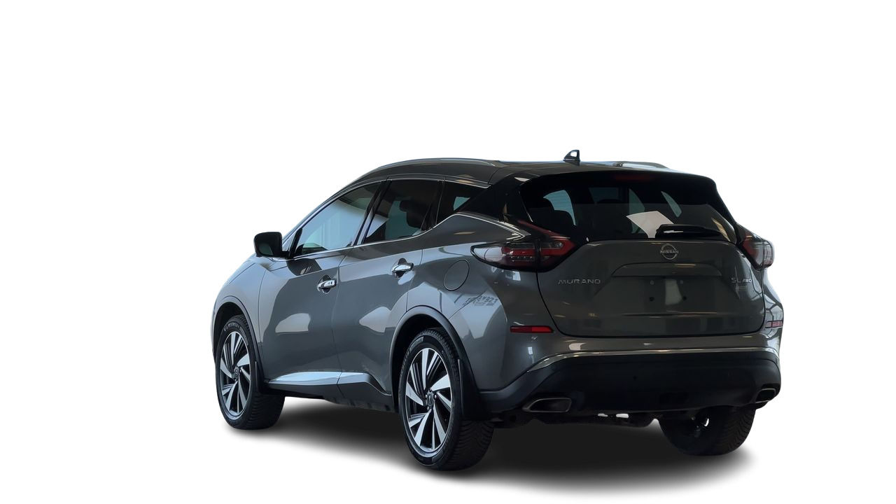 2023 Nissan Murano in Regina, Saskatchewan