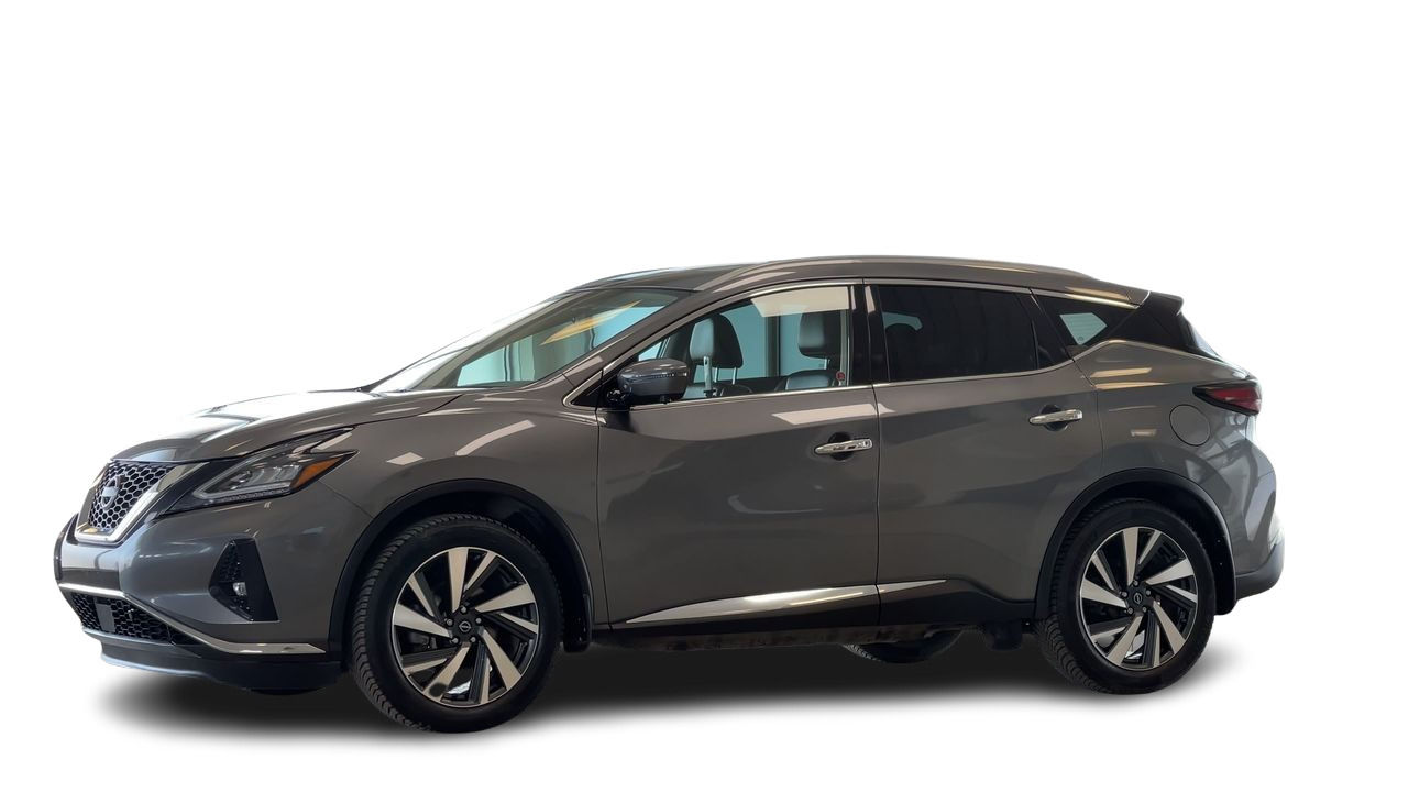 2023 Nissan Murano in Regina, Saskatchewan