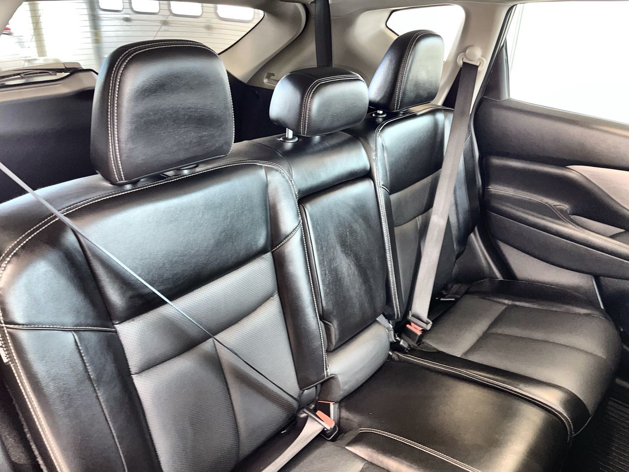 2023 Nissan Murano in Regina, Saskatchewan