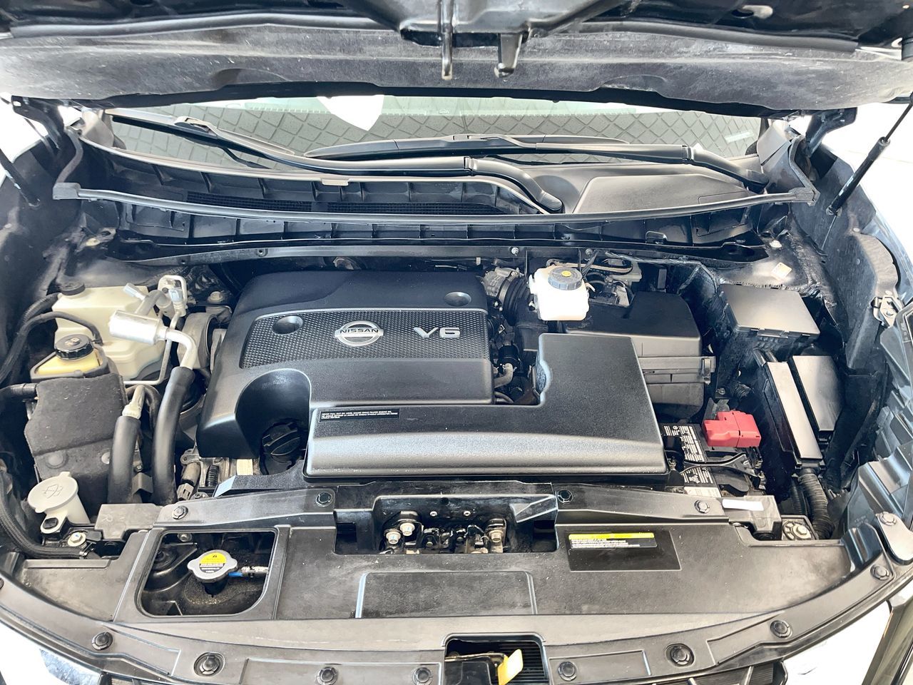 2023 Nissan Murano in Regina, Saskatchewan