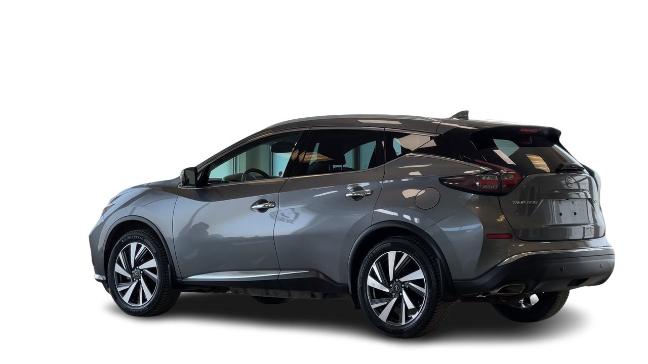 2023 Nissan Murano in Regina, Saskatchewan