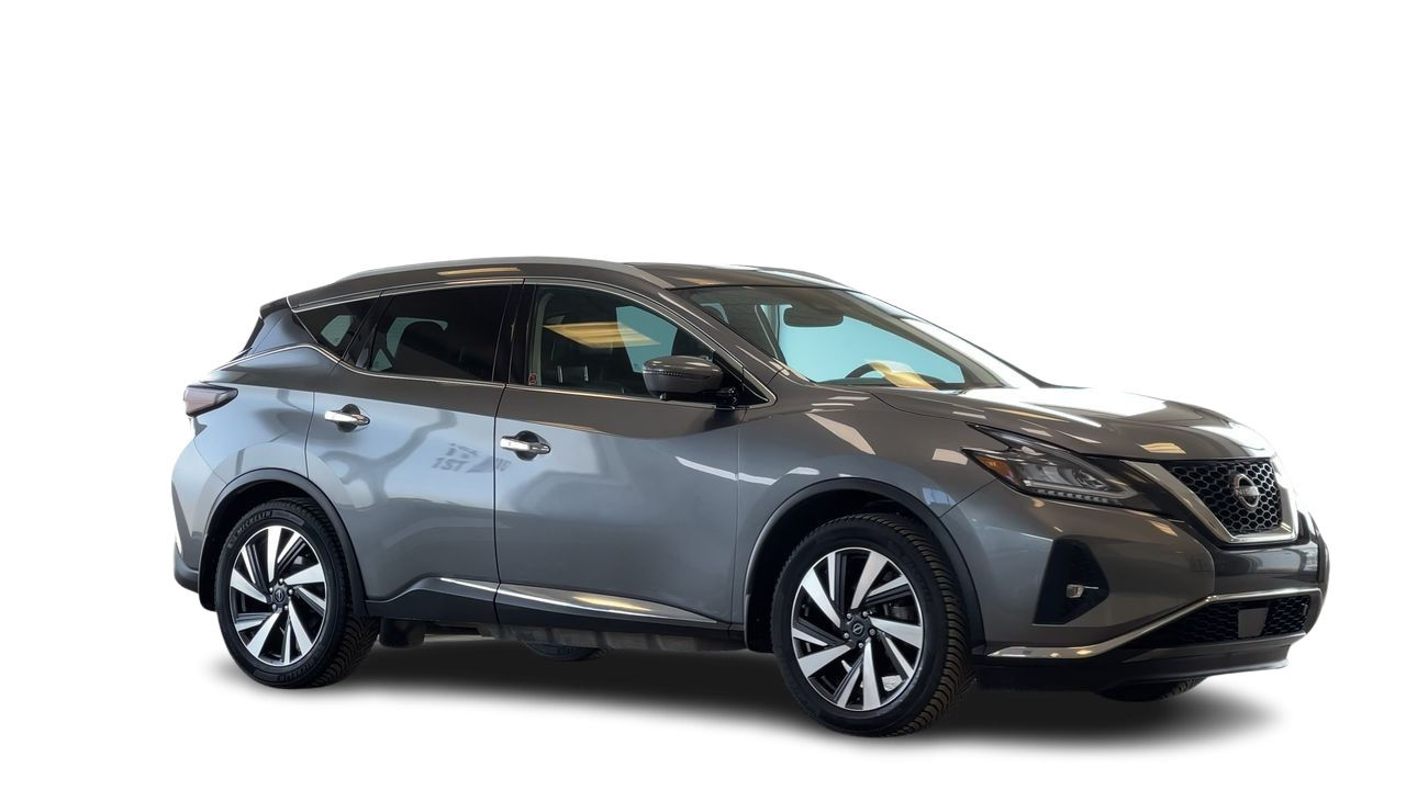 2023 Nissan Murano in Regina, Saskatchewan