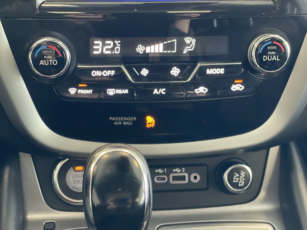 2023 Nissan Murano in Regina, Saskatchewan
