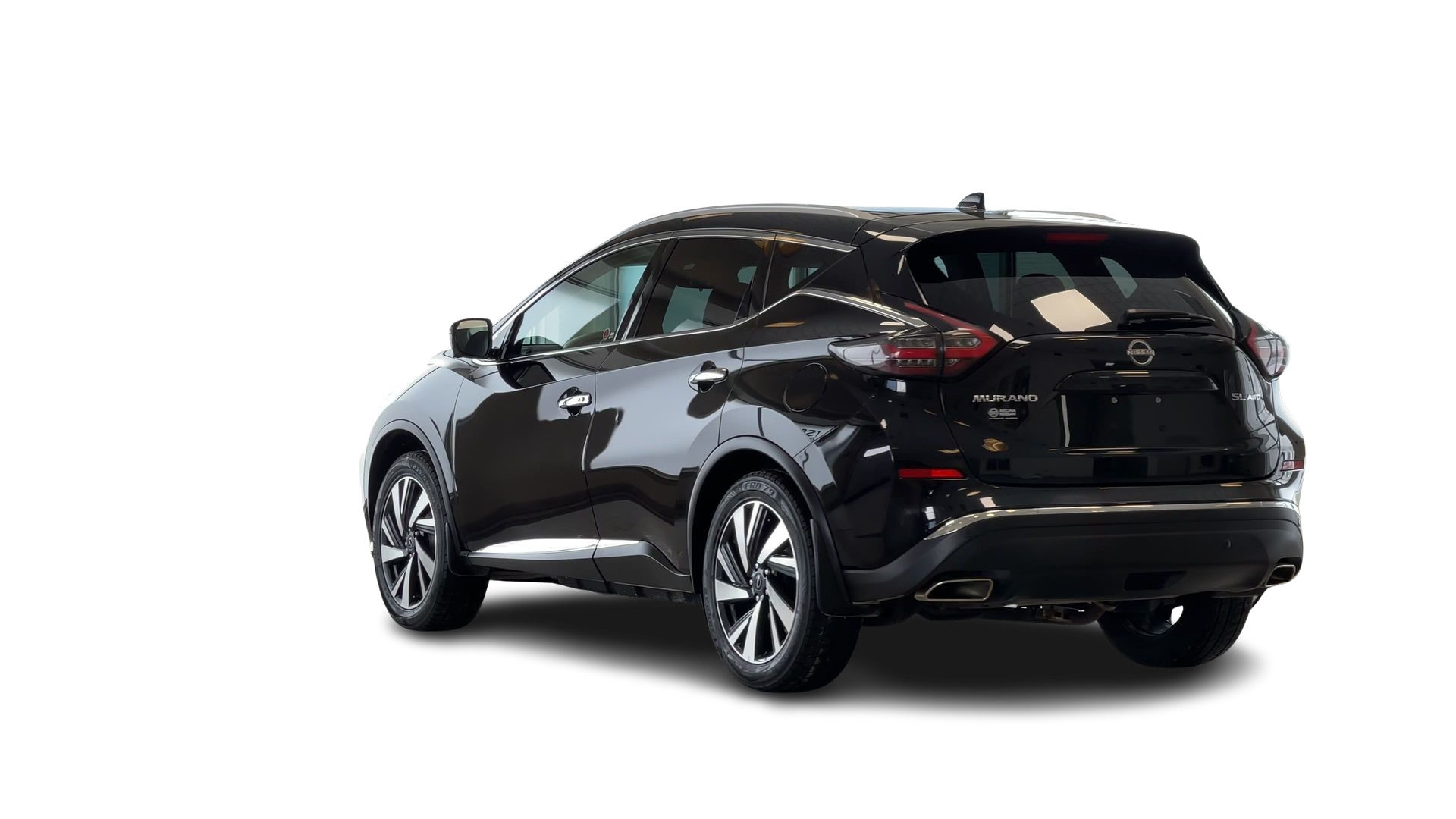 2023 Nissan Murano in Regina, Saskatchewan