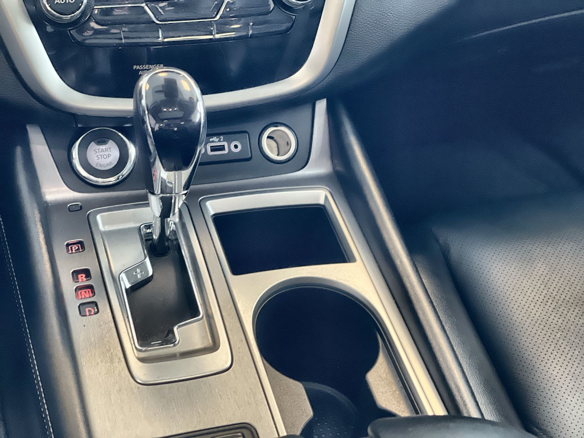 2023 Nissan Murano in Regina, Saskatchewan