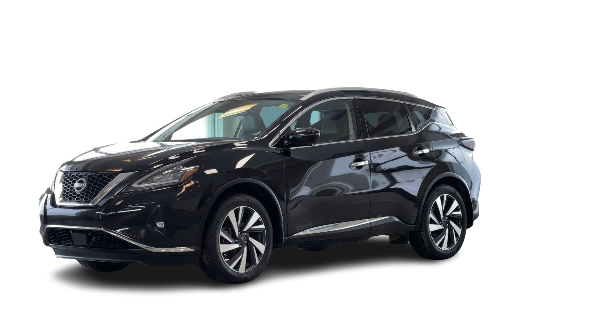 2023 Nissan Murano in Regina, Saskatchewan