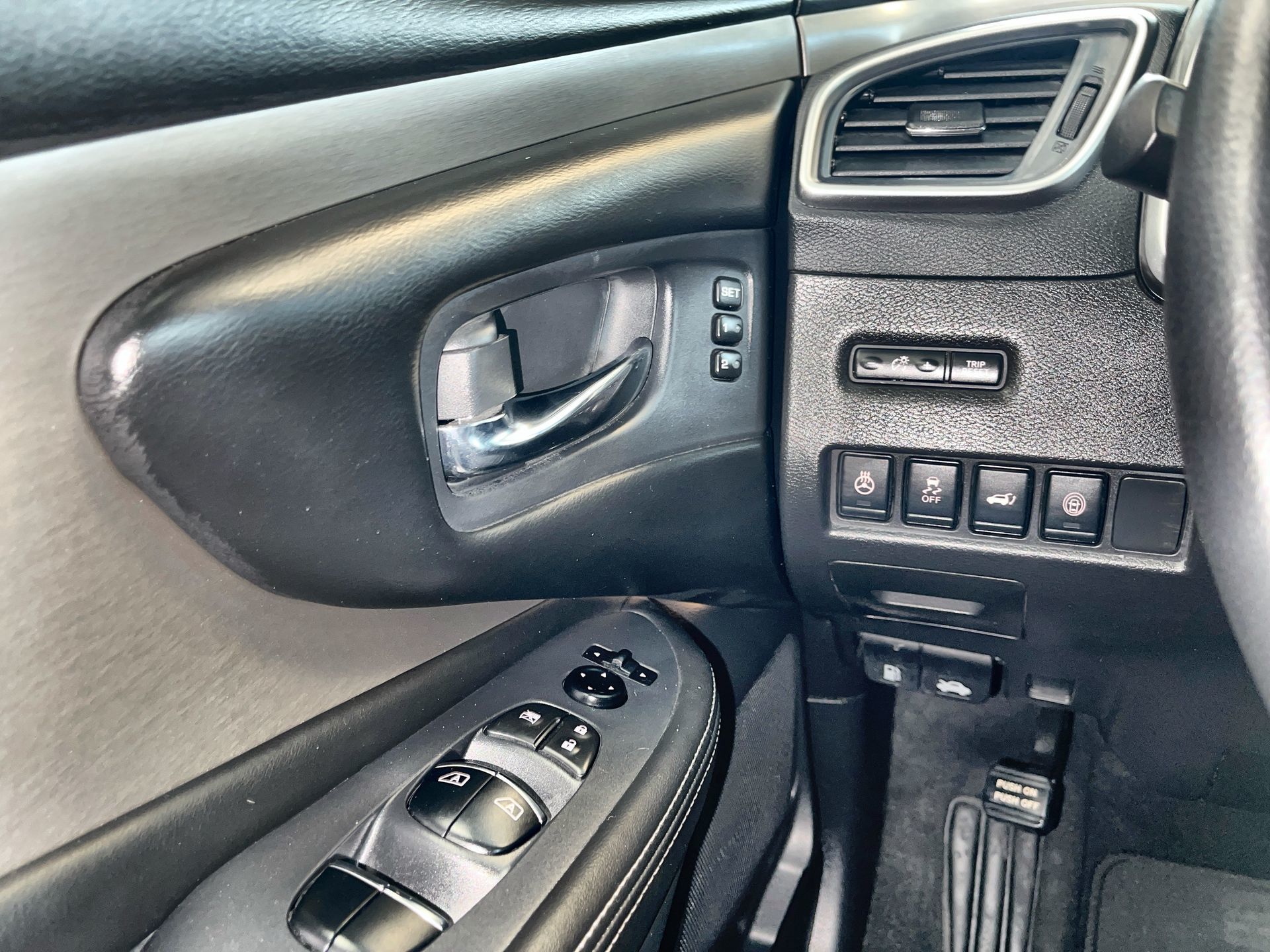 2023 Nissan Murano in Regina, Saskatchewan