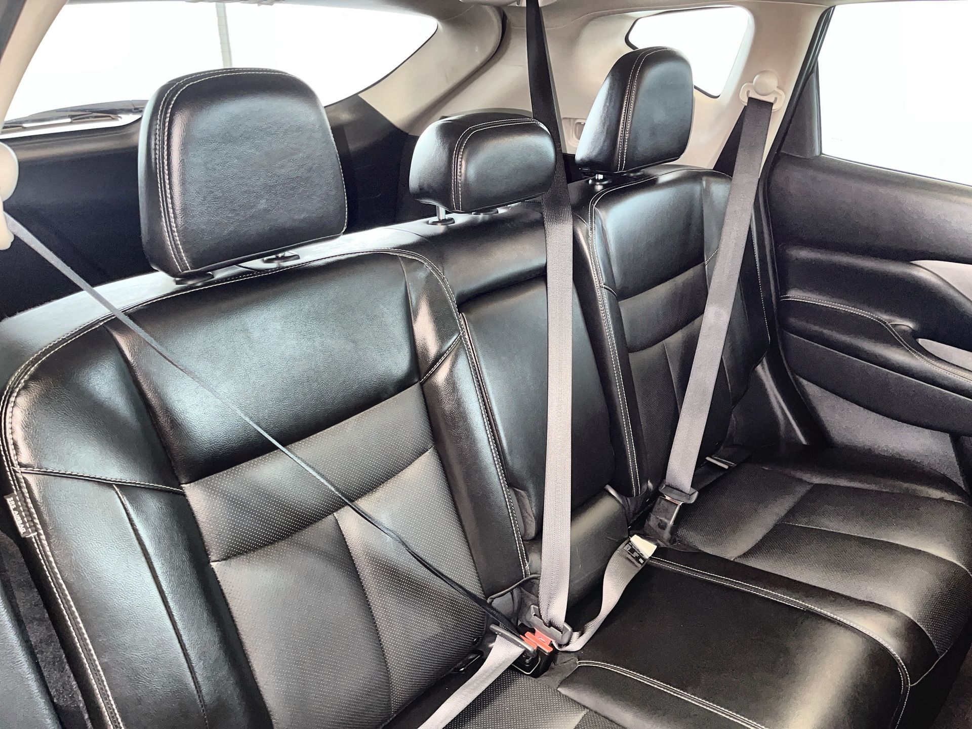 2023 Nissan Murano in Regina, Saskatchewan