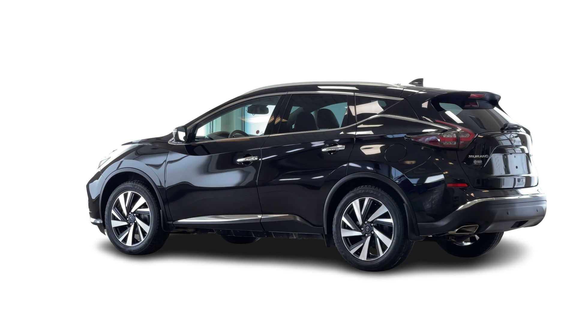 2023 Nissan Murano in Regina, Saskatchewan