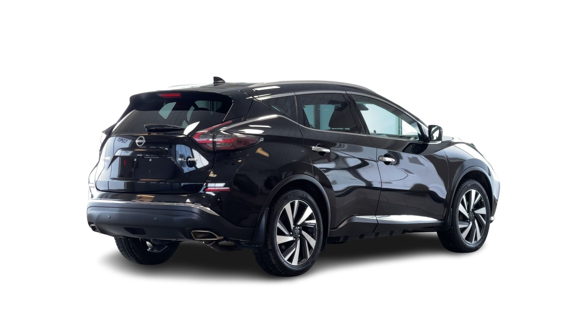 2023 Nissan Murano in Regina, Saskatchewan