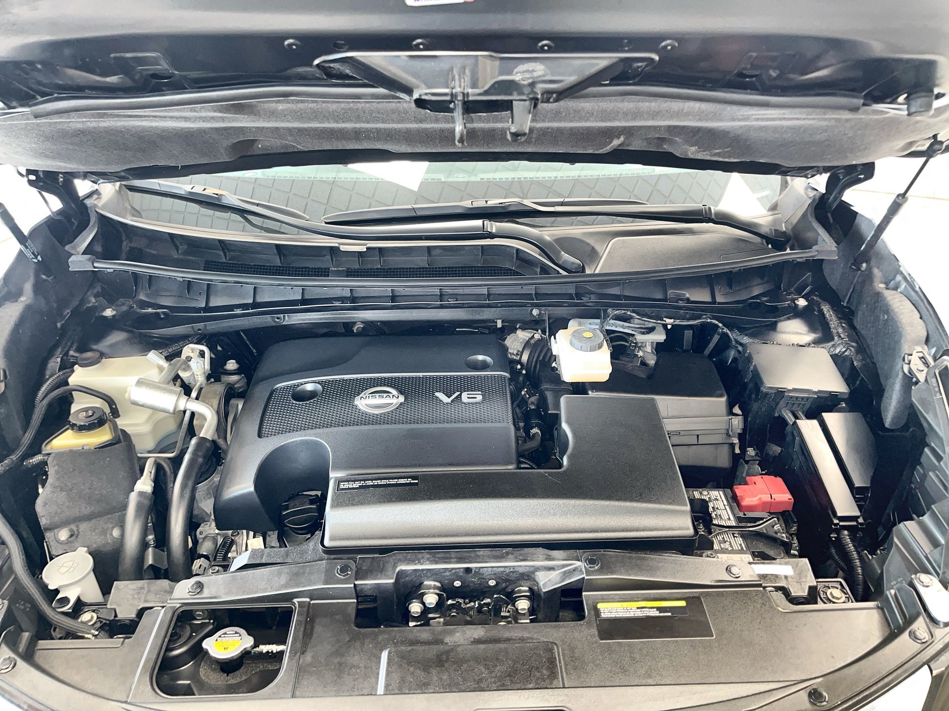 2023 Nissan Murano in Regina, Saskatchewan