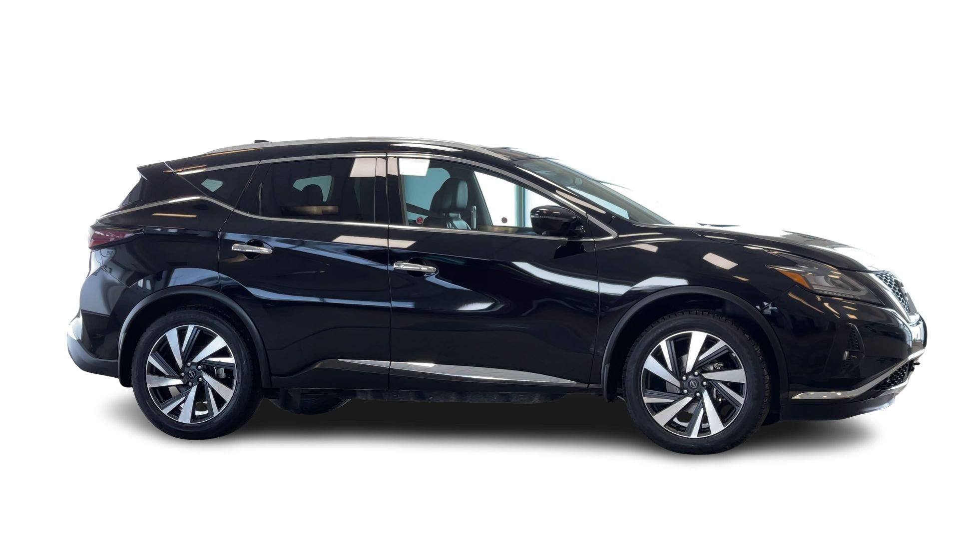 2023 Nissan Murano in Regina, Saskatchewan