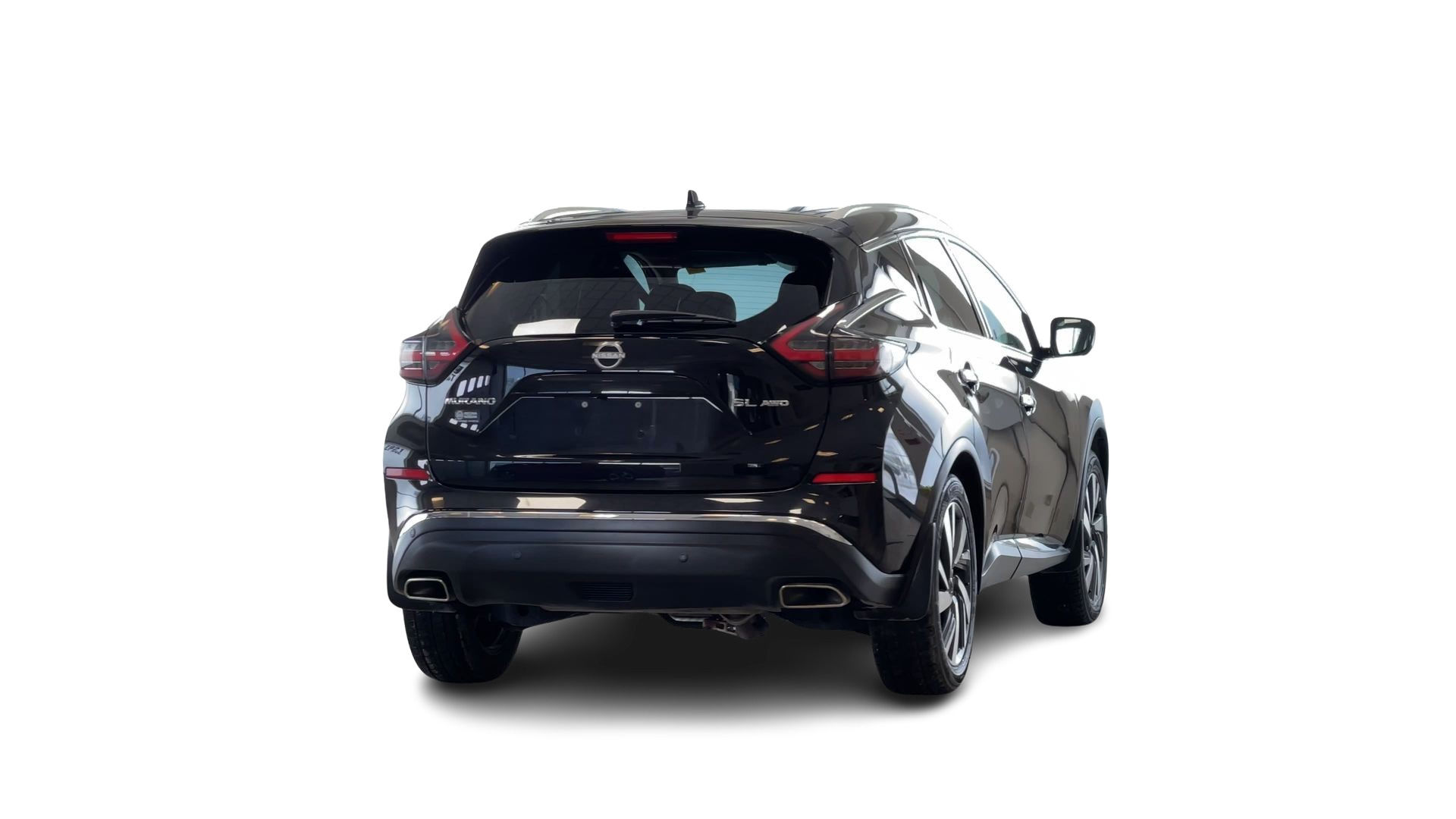 2023 Nissan Murano in Regina, Saskatchewan