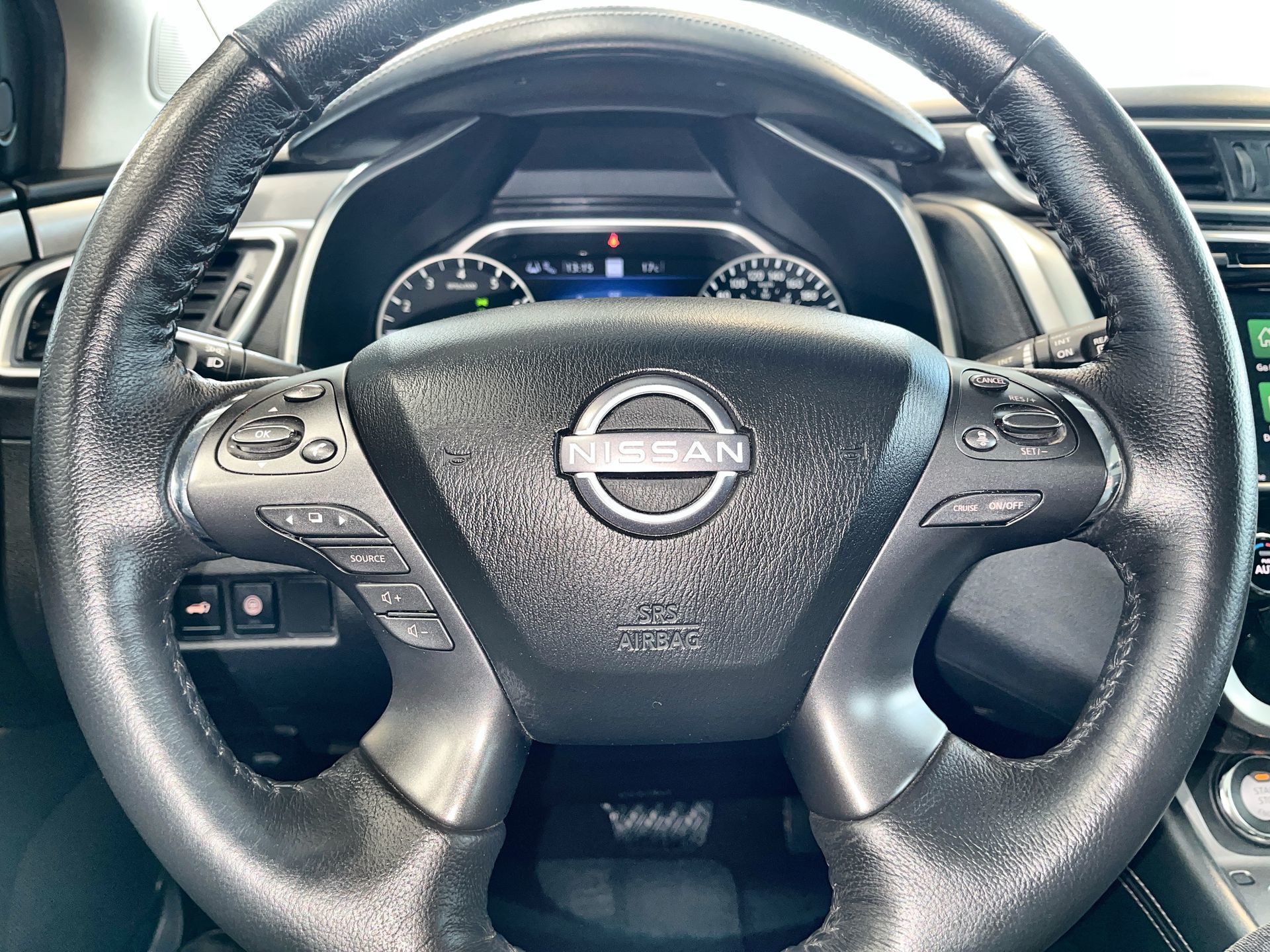 2023 Nissan Murano in Regina, Saskatchewan