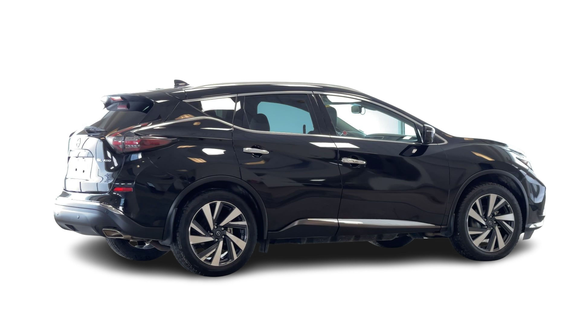 2023 Nissan Murano in Regina, Saskatchewan