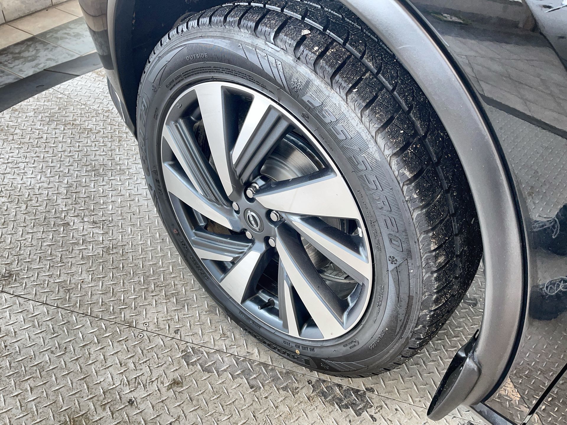 2023 Nissan Murano in Regina, Saskatchewan