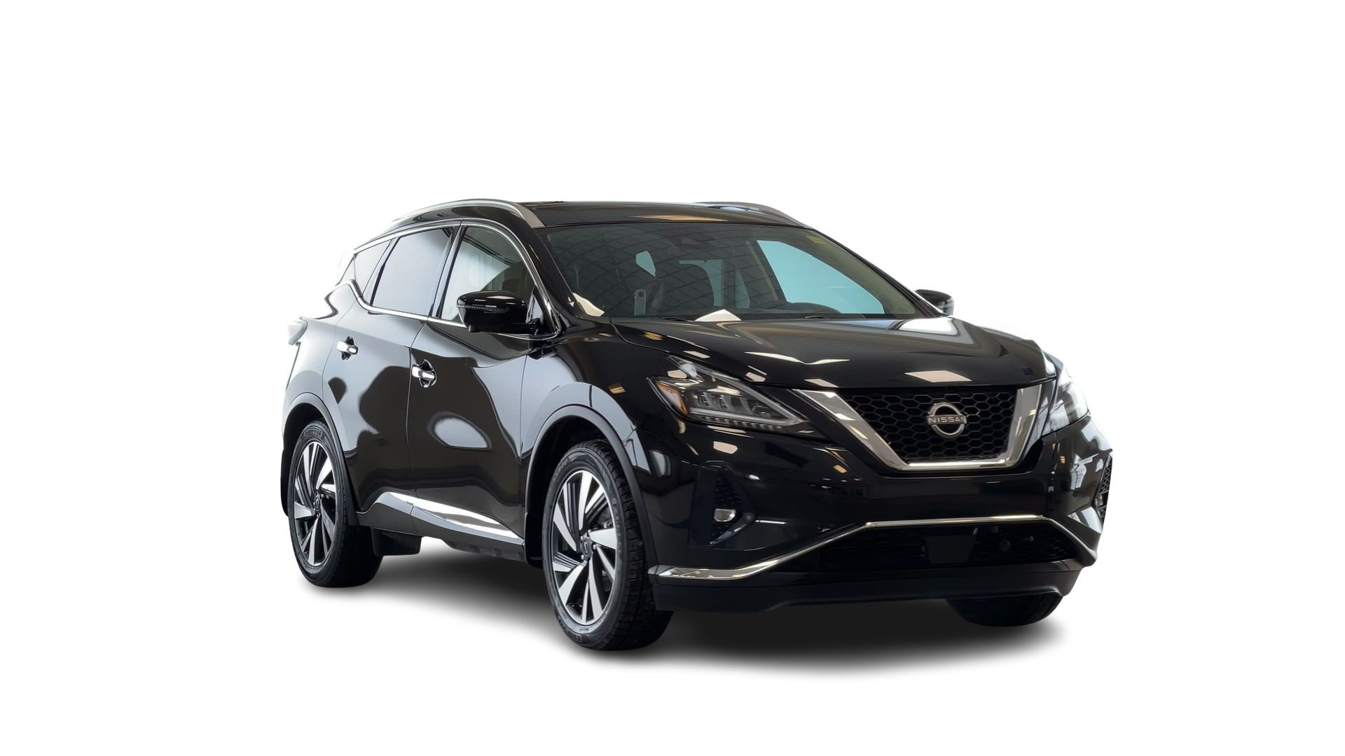2023 Nissan Murano in Regina, Saskatchewan