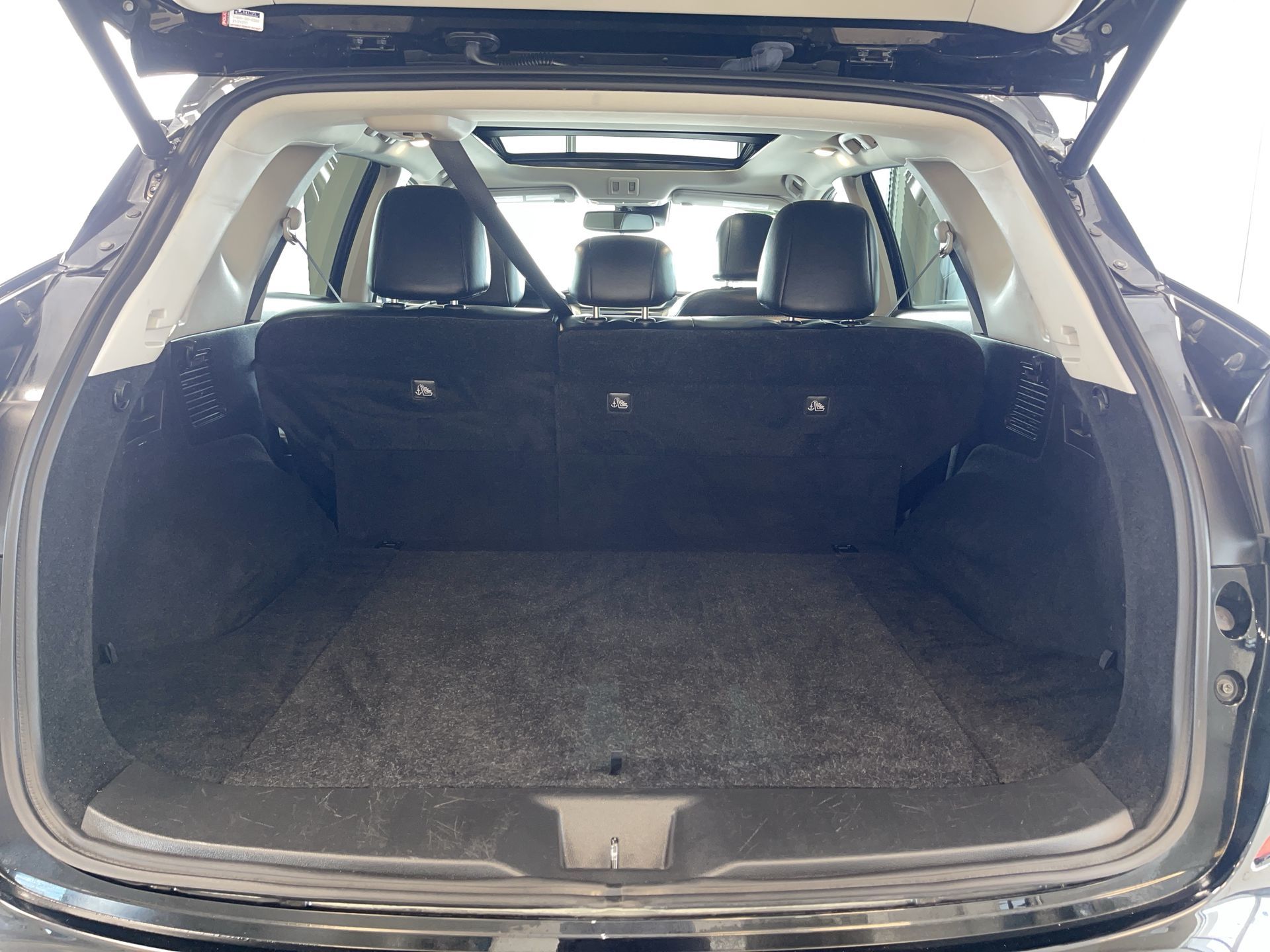 2023 Nissan Murano in Regina, Saskatchewan