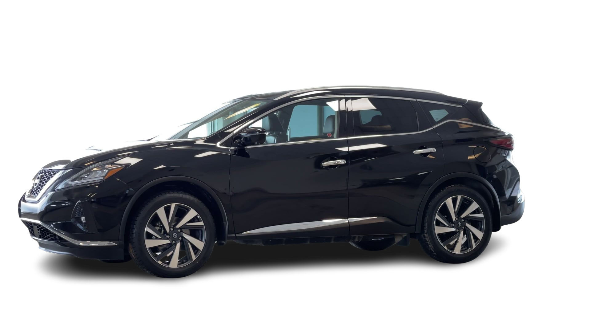 2023 Nissan Murano in Regina, Saskatchewan