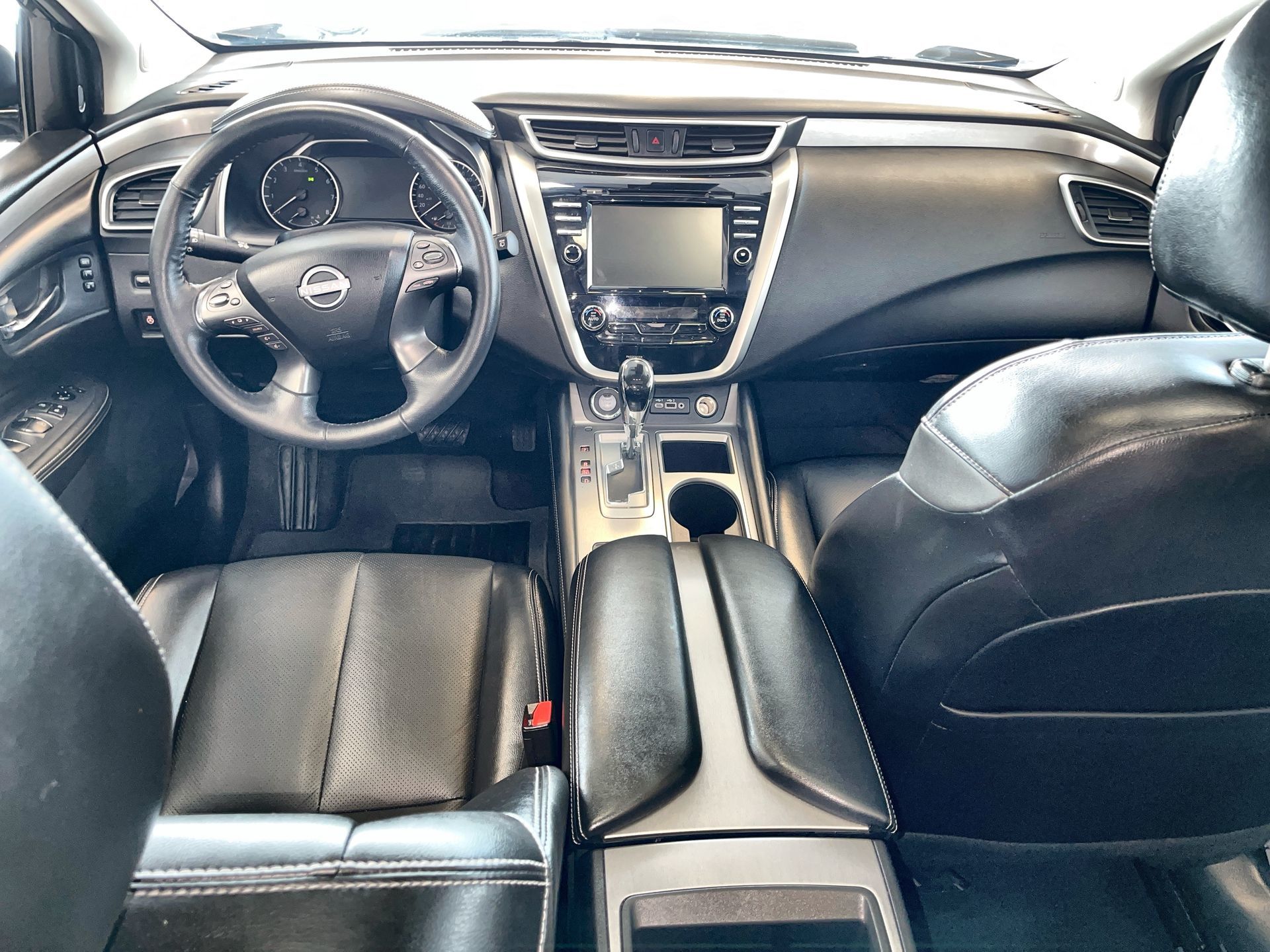 2023 Nissan Murano in Regina, Saskatchewan