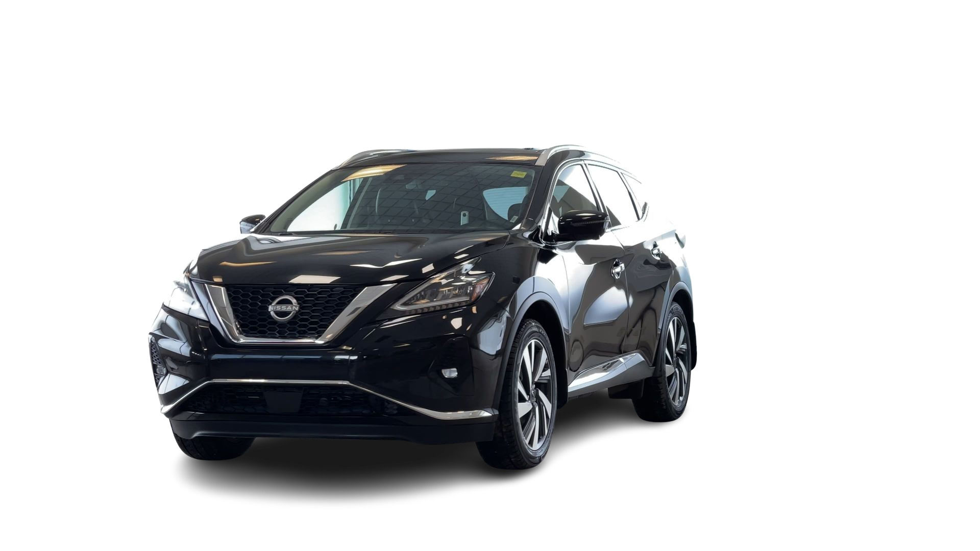2023 Nissan Murano in Regina, Saskatchewan