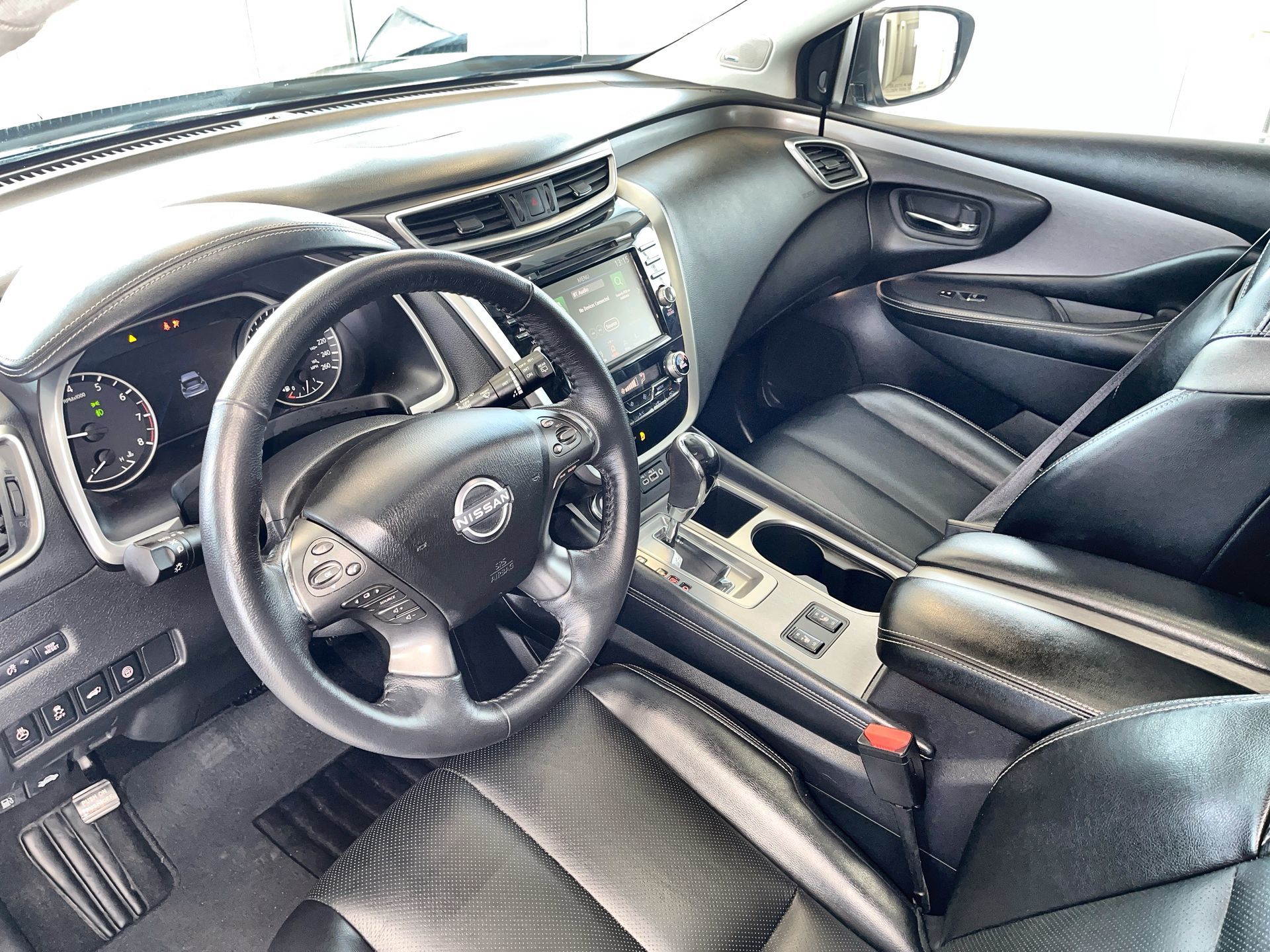 2023 Nissan Murano in Regina, Saskatchewan