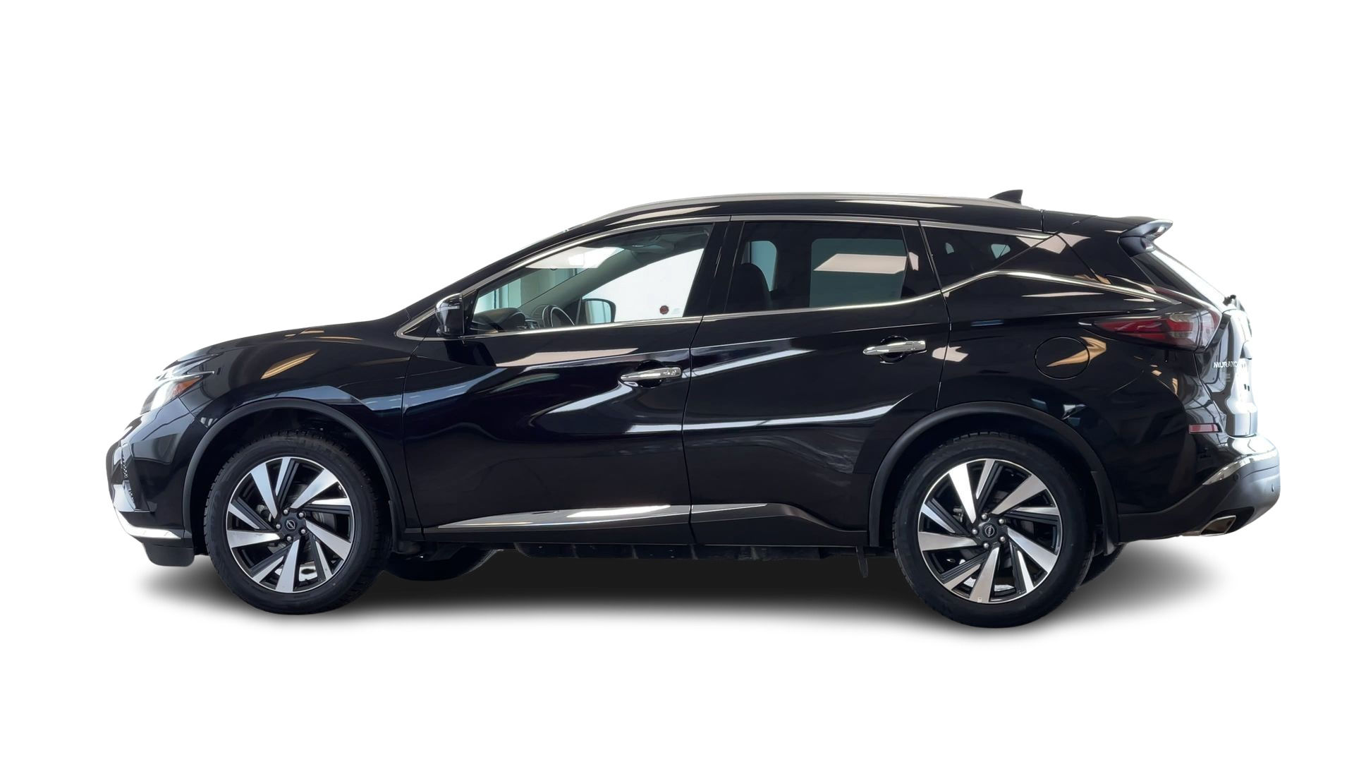 2023 Nissan Murano in Regina, Saskatchewan