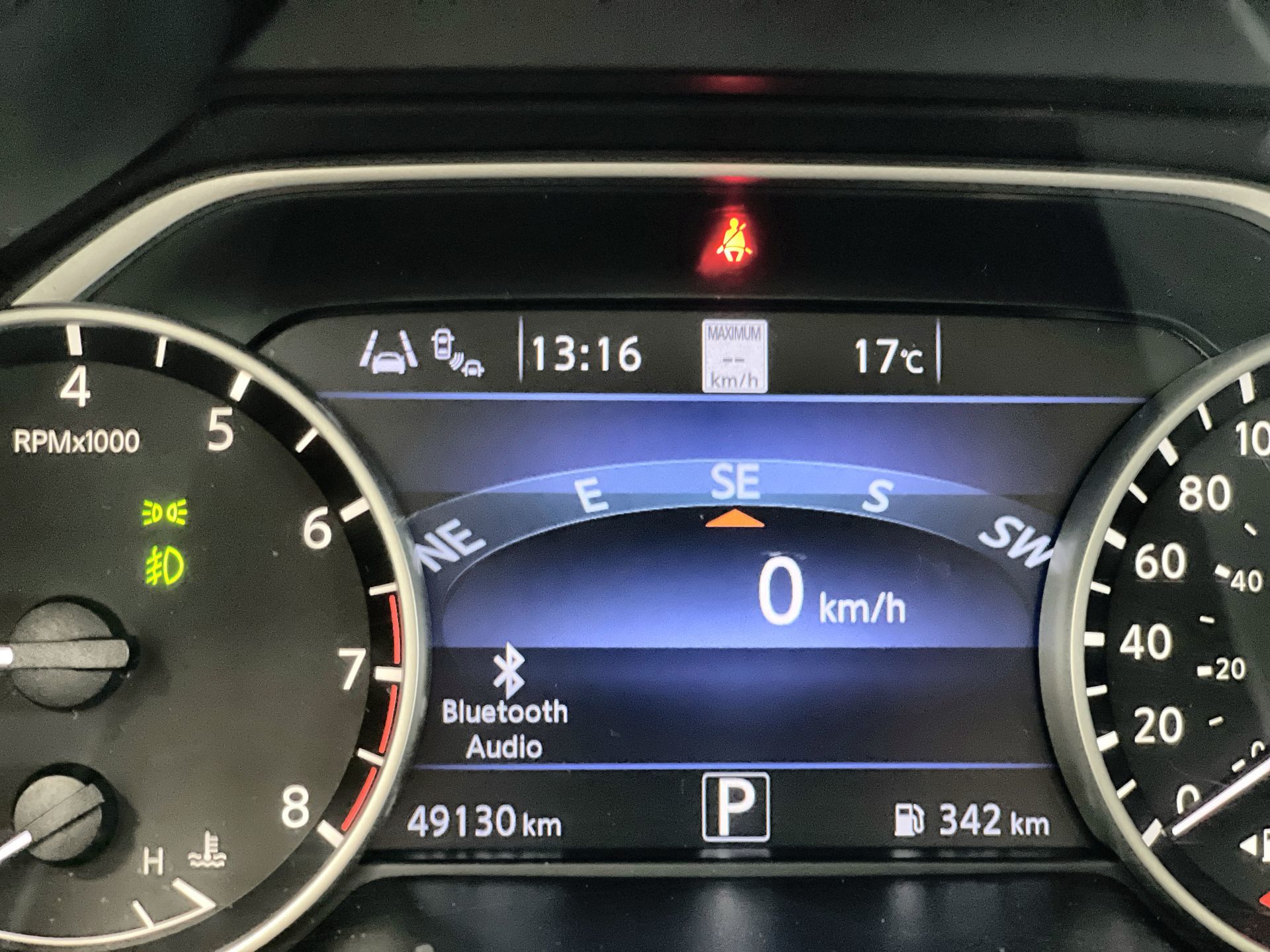 2023 Nissan Murano in Regina, Saskatchewan