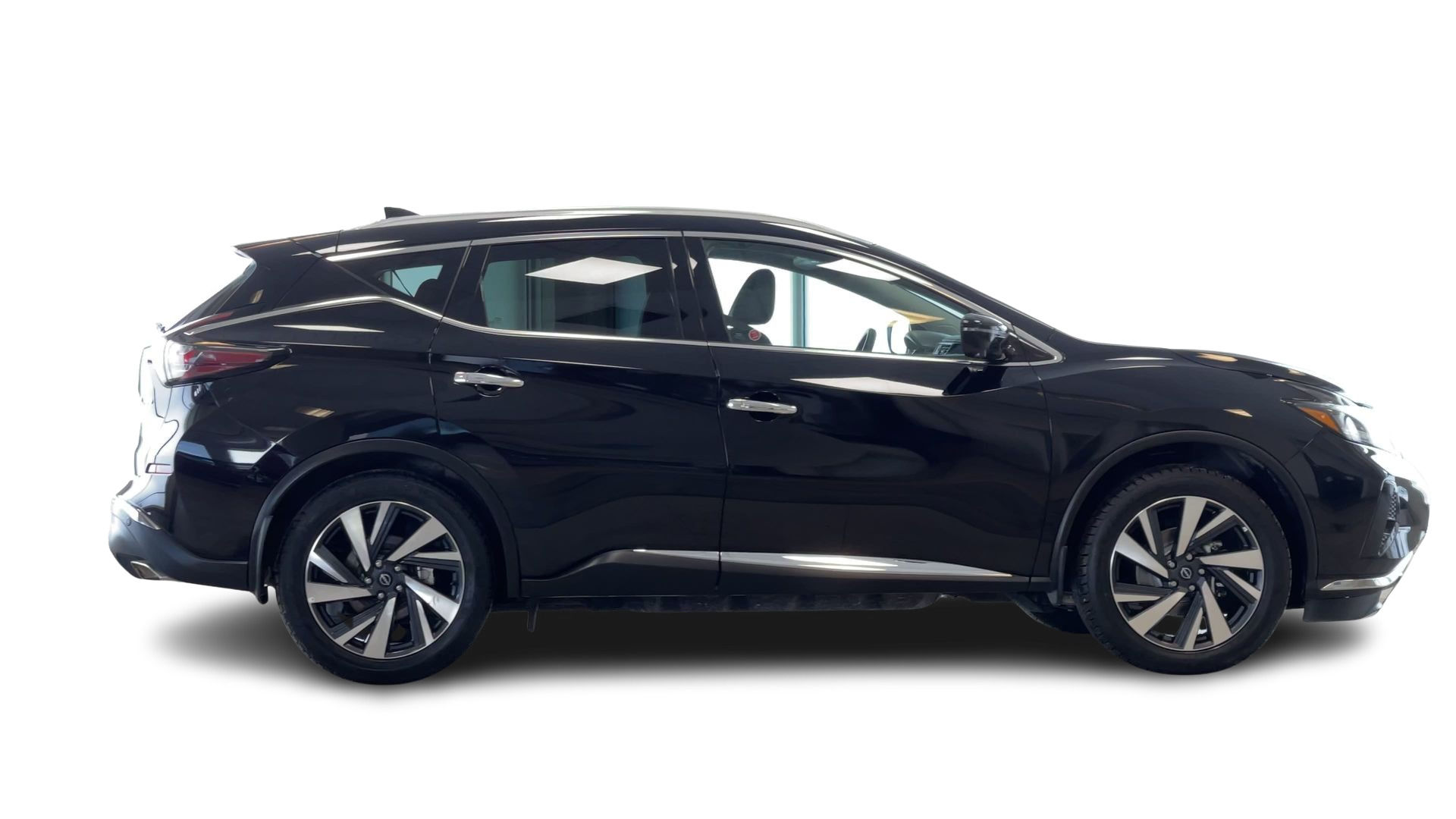 2023 Nissan Murano in Regina, Saskatchewan