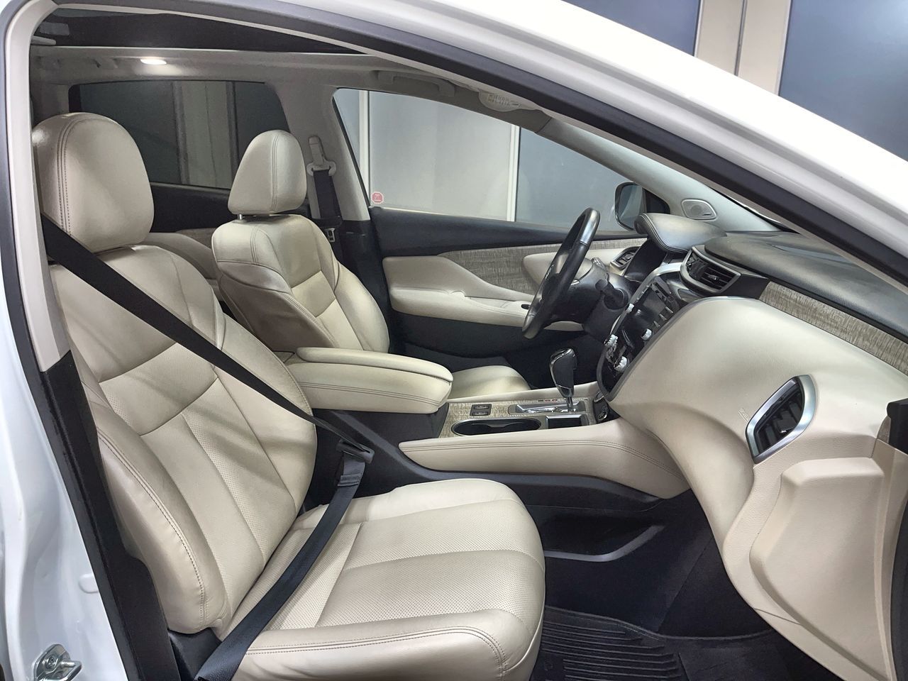 2023 Nissan Murano in Regina, Saskatchewan