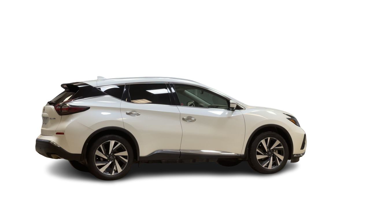 2023 Nissan Murano in Regina, Saskatchewan