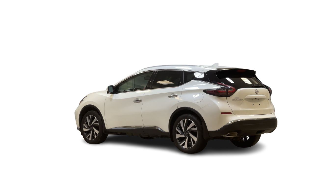 2023 Nissan Murano in Regina, Saskatchewan