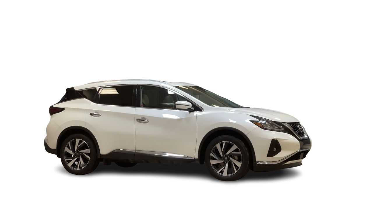 2023 Nissan Murano in Regina, Saskatchewan