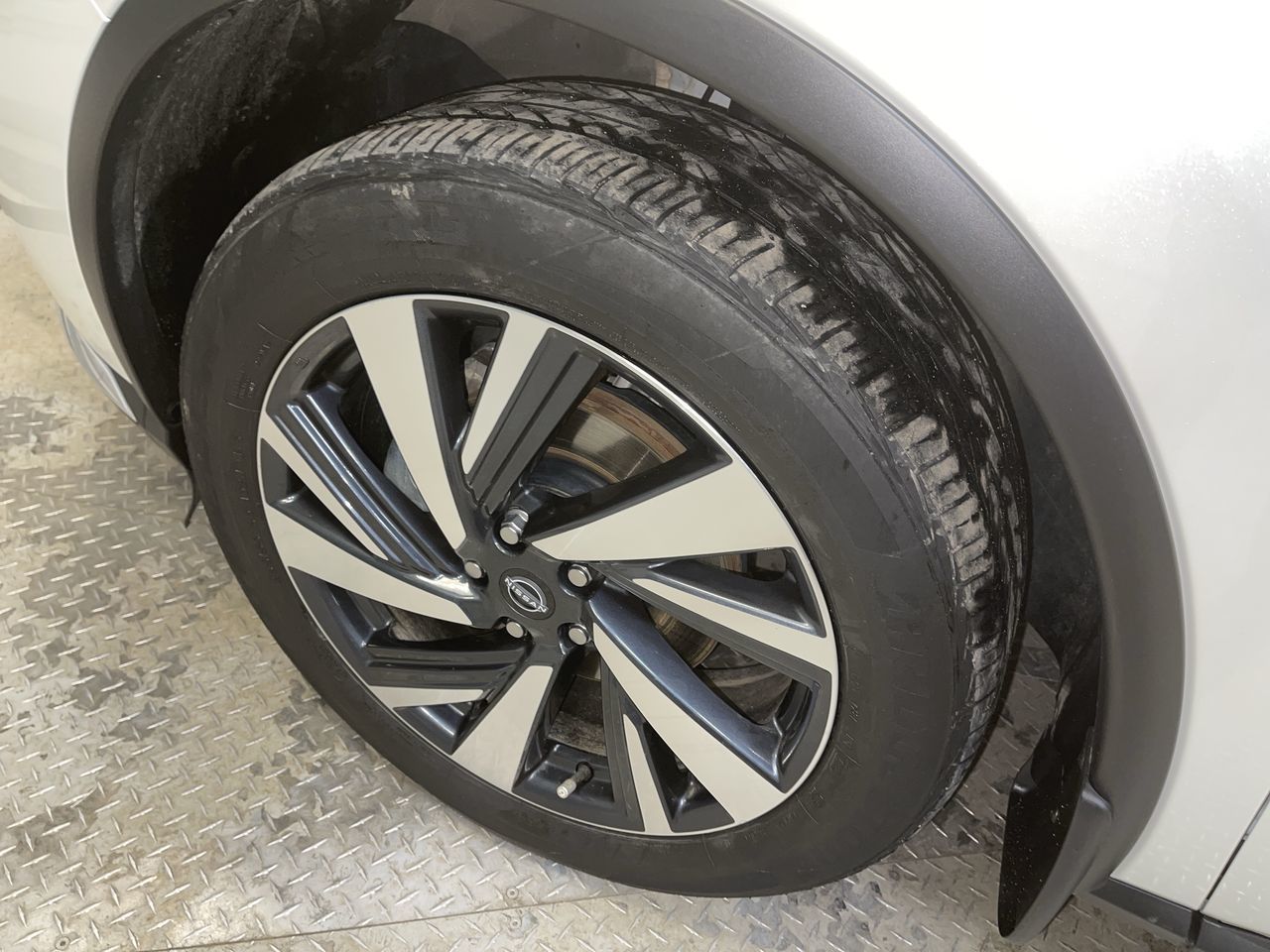 2023 Nissan Murano in Regina, Saskatchewan