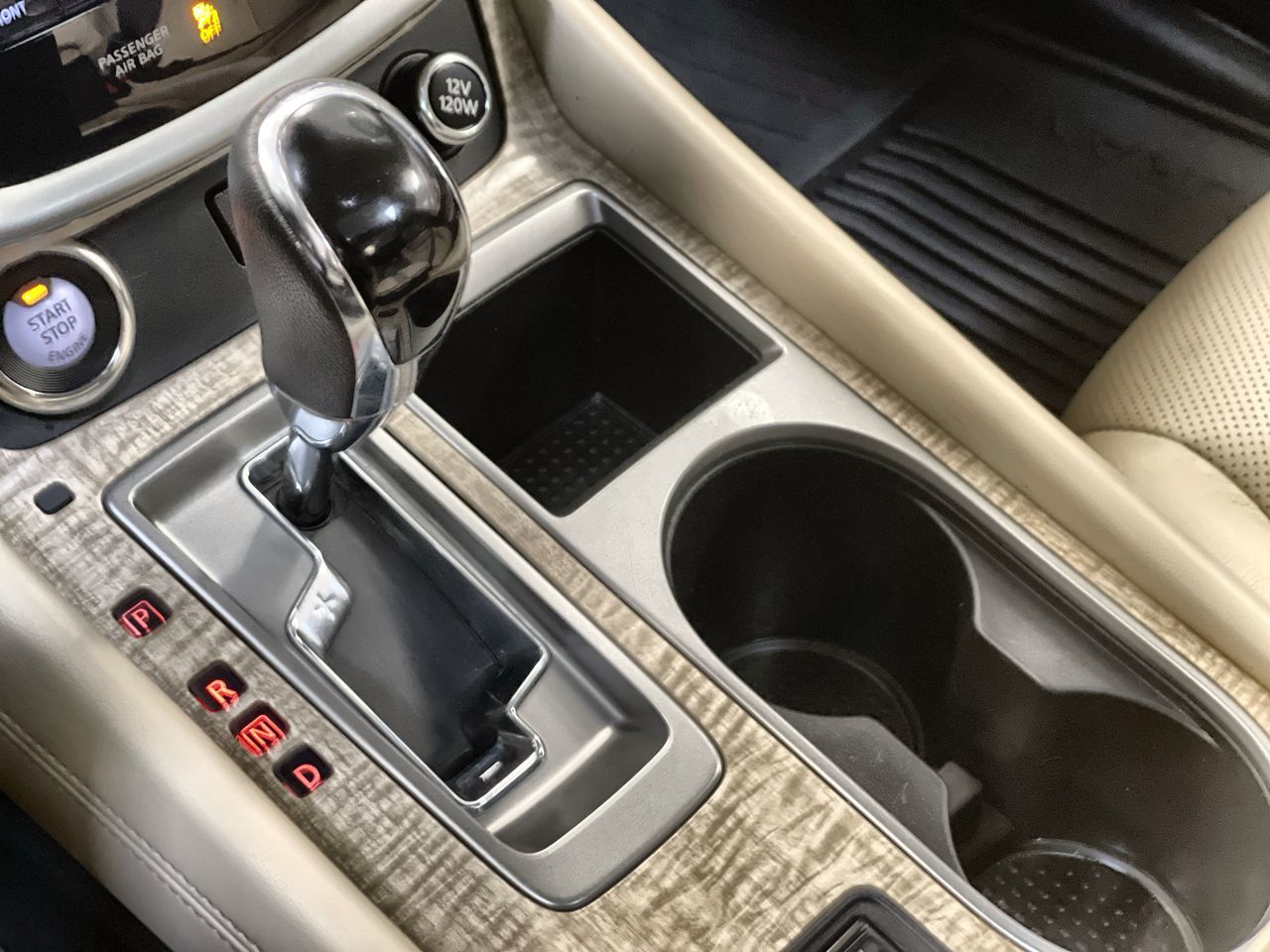 2023 Nissan Murano in Regina, Saskatchewan