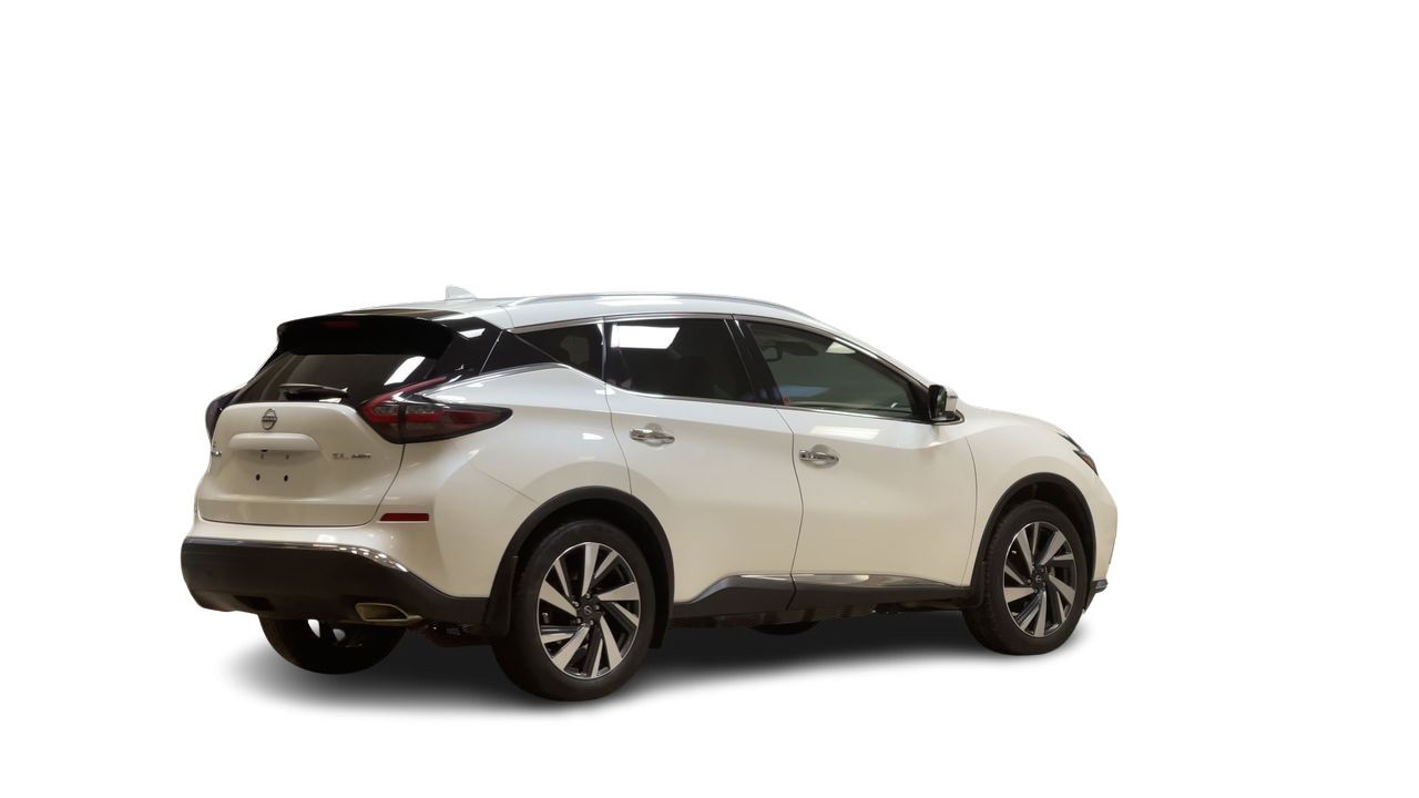2023 Nissan Murano in Regina, Saskatchewan
