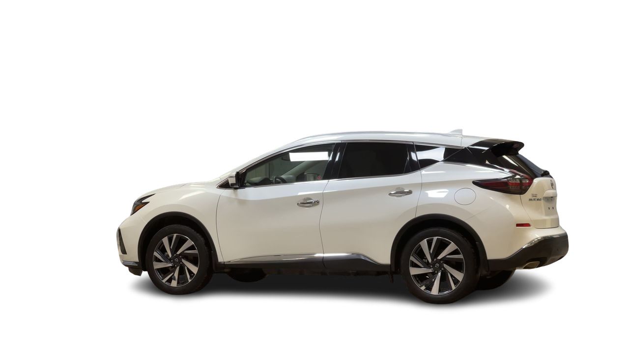 2023 Nissan Murano in Regina, Saskatchewan