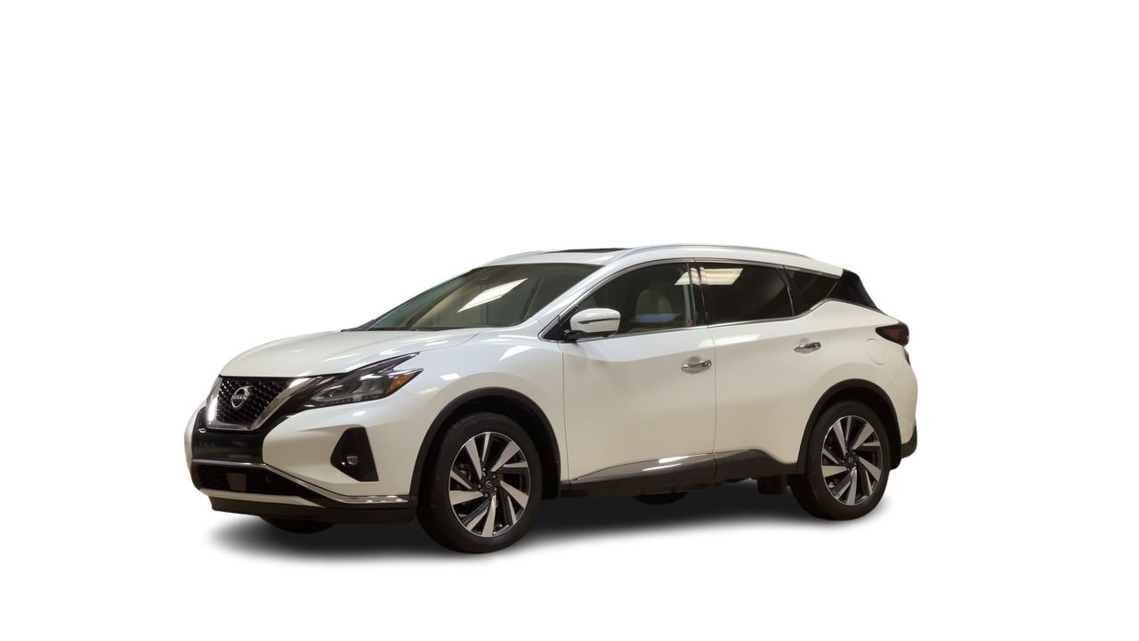 2023 Nissan Murano in Regina, Saskatchewan