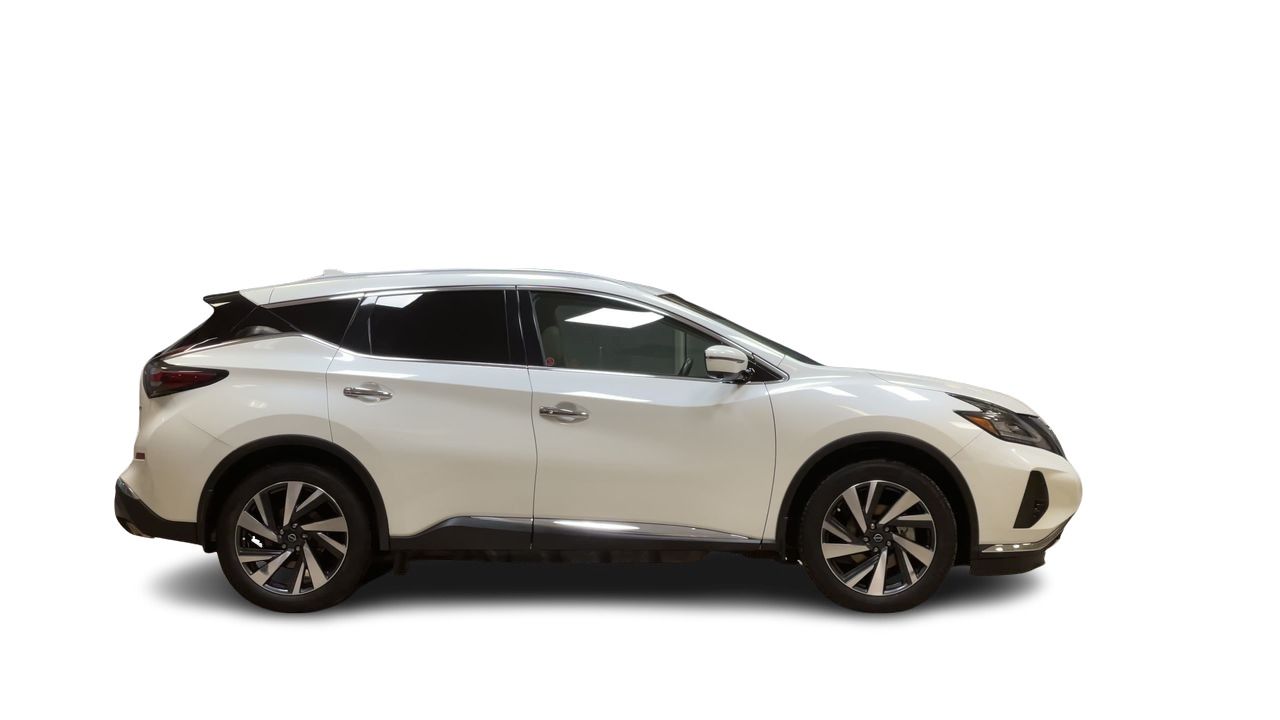 2023 Nissan Murano in Regina, Saskatchewan
