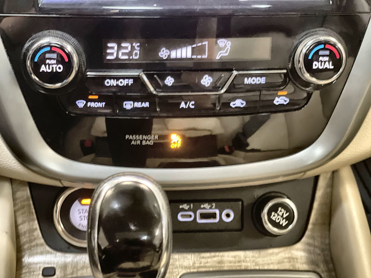 2023 Nissan Murano in Regina, Saskatchewan