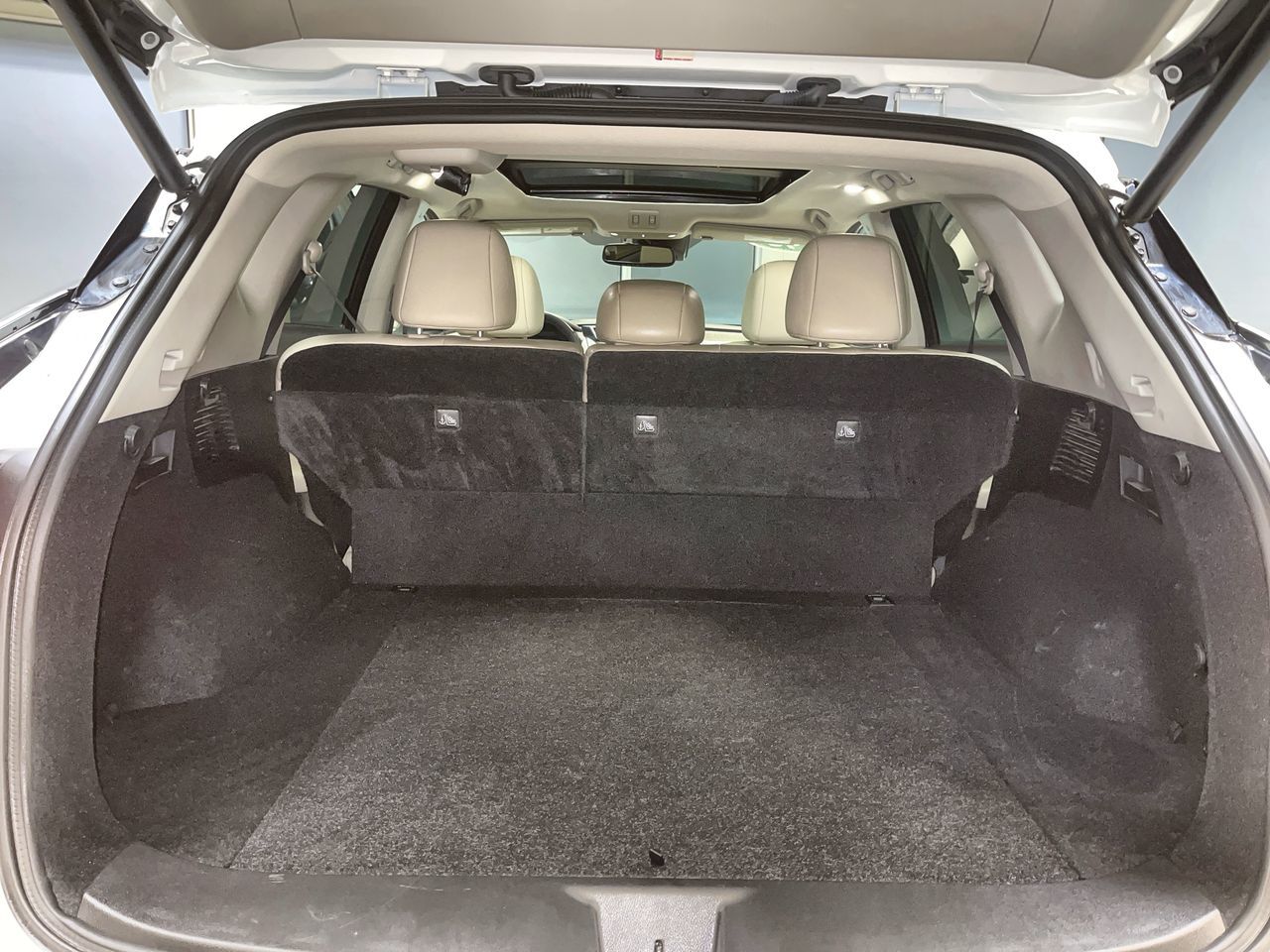 2023 Nissan Murano in Regina, Saskatchewan