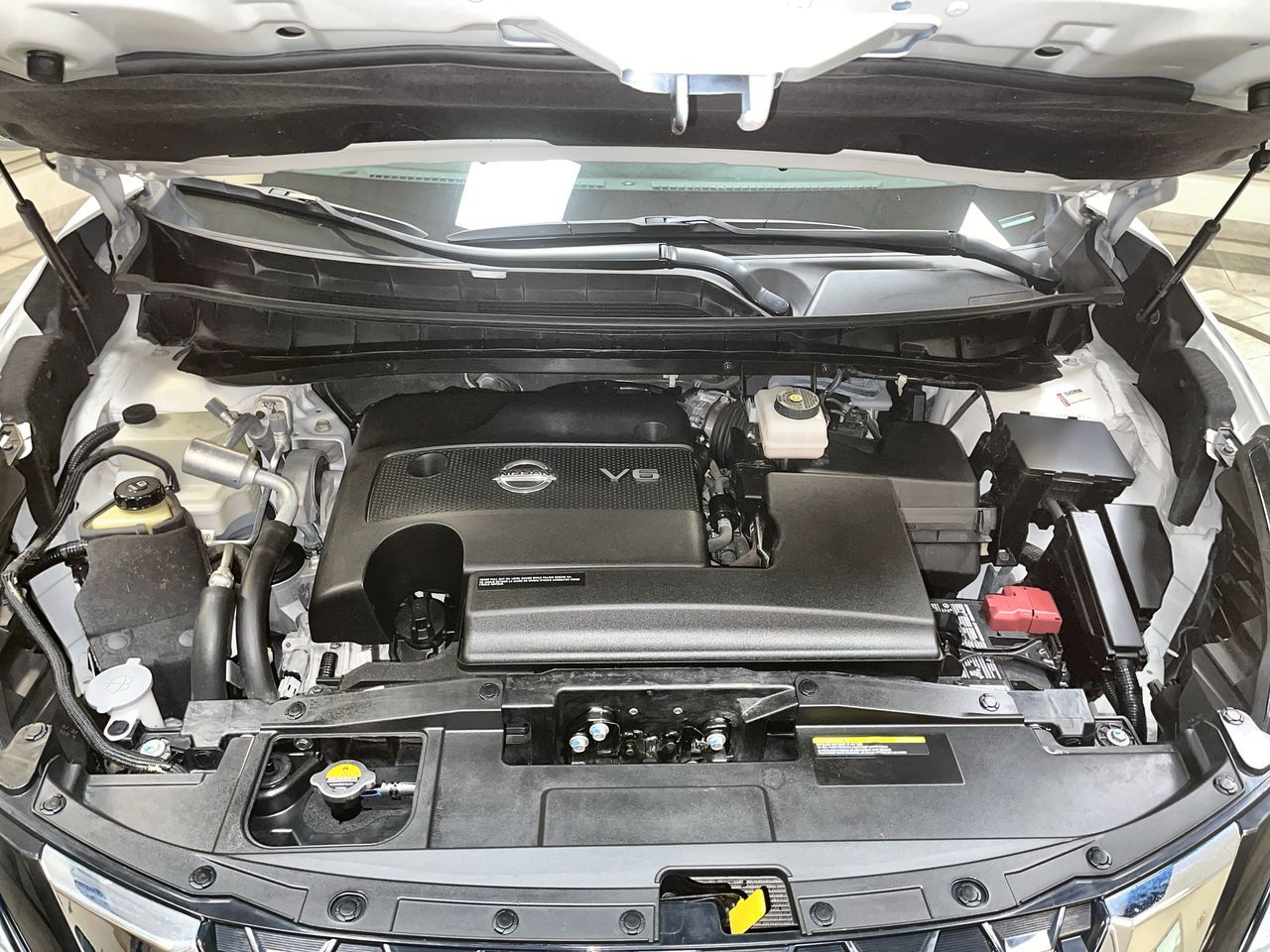 2023 Nissan Murano in Regina, Saskatchewan