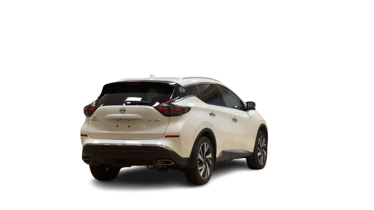 2023 Nissan Murano in Regina, Saskatchewan