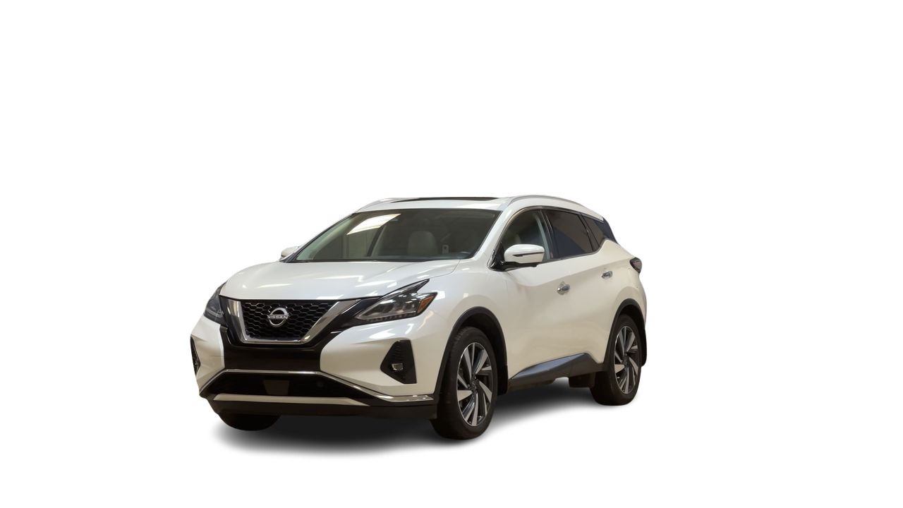 2023 Nissan Murano in Regina, Saskatchewan