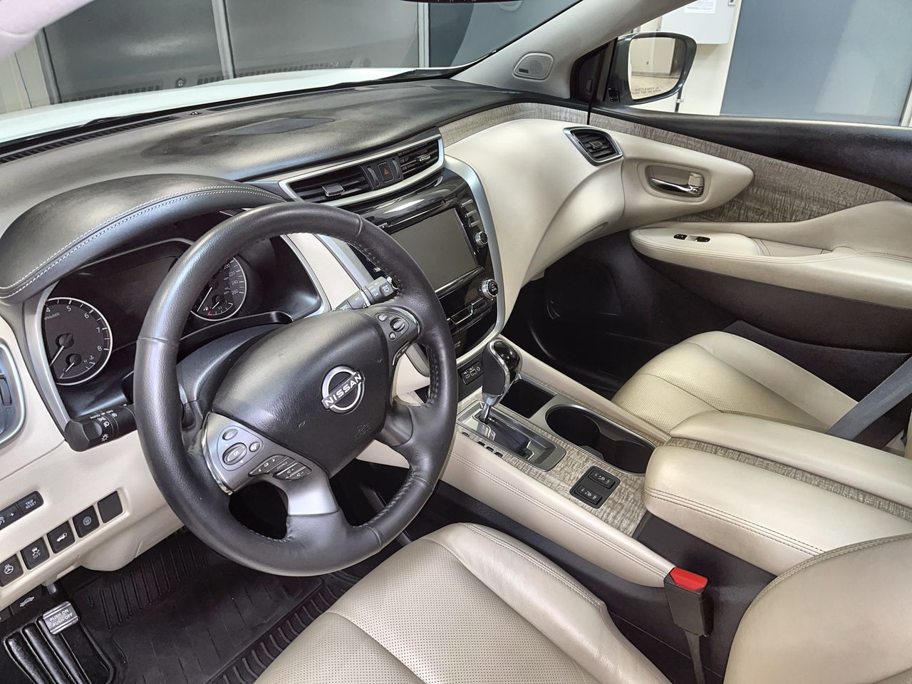 2023 Nissan Murano in Regina, Saskatchewan