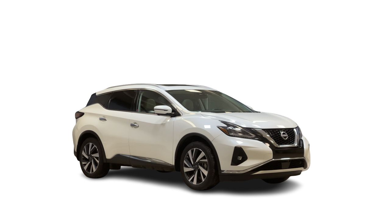 2023 Nissan Murano in Regina, Saskatchewan