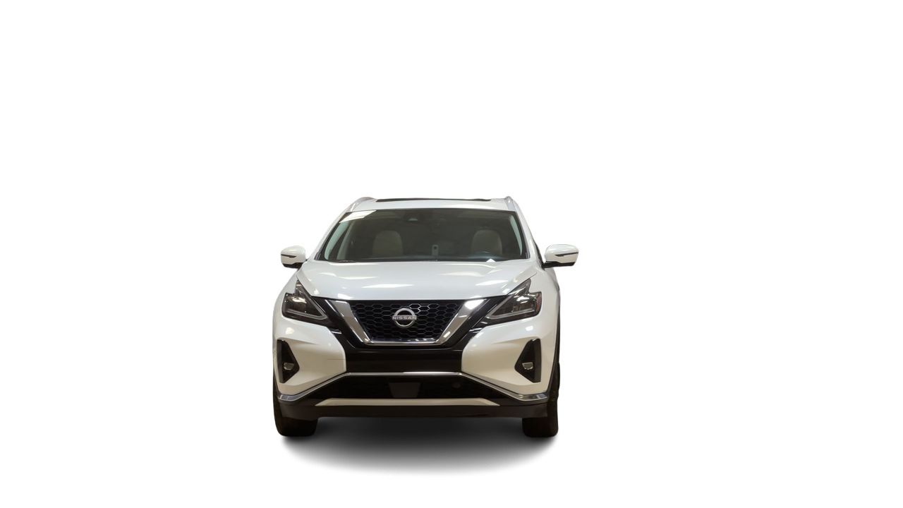 2023 Nissan Murano in Regina, Saskatchewan