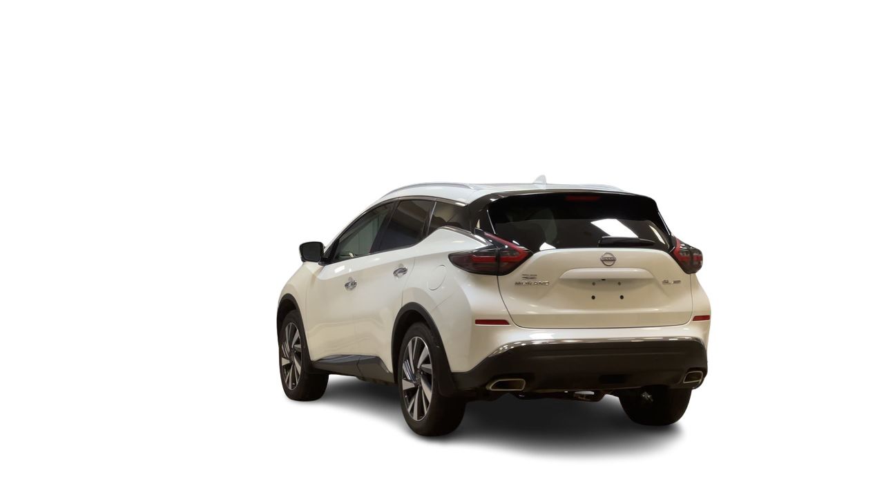 2023 Nissan Murano in Regina, Saskatchewan